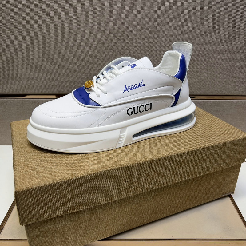 men gucci shoes-536